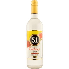 Pirassununga 51 Cachaca