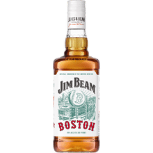 Jim Beam Boston Red Sox Edition Bourbon