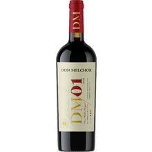 Don Melchor DM/01 Cabernet