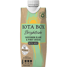 Bota Box Mini Brightside Sauvignon Blanc Pinot Grigio