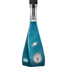 Gran Coramino Cristalino Philadelphia Eagles Tequila