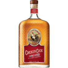 Chicken Cock Straight Wheated Bourbon