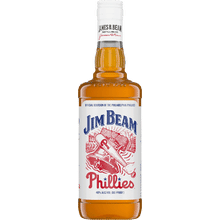 Jim Beam Philadelphia Phillies Bourbon