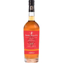 Alexander Murray Highland 37 Year Cask Strength Single Malt