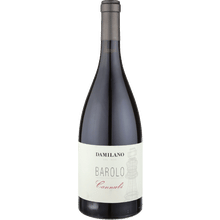 Damilano Barolo Cannubi