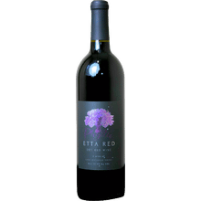 Phyllis Etta Red Dry Red Wine Lake Michigan Shore