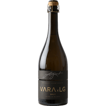 Vara Winery VARAxLG Blanc de Blancs Methode Champenoise