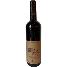 Red Hook Winery Jamesport Vyd Petit Verdot North Fork of Long Island