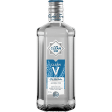 CleanCo Clean V Non-Alcoholic N/A Vodka