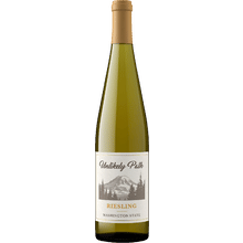 Unlikely Path Riesling by Chateau Ste Michelle