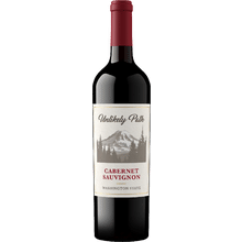 Unlikely Path Cabernet Sauvignon by Chateau Ste Michelle