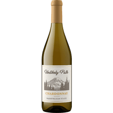 Unlikely Path Chardonnay by Chateau Ste Michelle