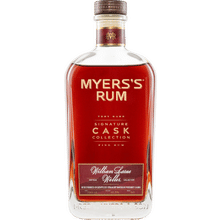Myers's W.L. Weller Barrel Finished Rum