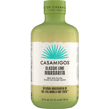 Casamigos Classic Lime Margarita