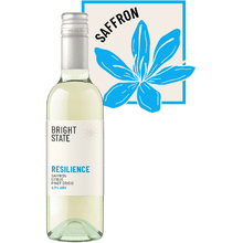 Bright State Low-Alcohol "Resilience" Pinot Grigio with Saffron