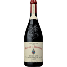 Chateau Beaucastel Chateauneuf-du-Pape Rouge