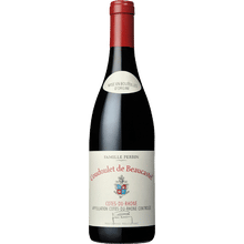 Coudeoulet de Beaucastel Cotes du Rhone Rouge