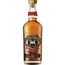 Chivas Regal 16 Year Charles Leclerc Blended Scotch Whisky