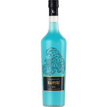 KALIPS05 Azul Liqueur