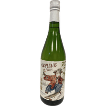 Sho Chiku Bai Skyline Junmai Sake