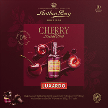 Anthon Berg Luxardo Sensations Gift Box