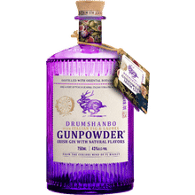 Drumshanbo Gunpowder Italian Fig & Laurel Irish Gin