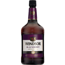 Windsor Blackberry Canadian Whisky