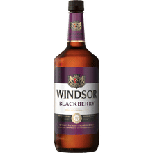 Windsor Blackberry Canadian Whisky