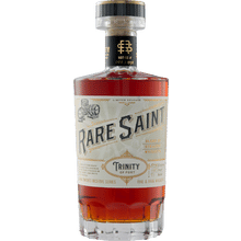 Rare Saint Trinity of Port Whiskey