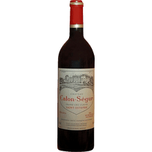 Chateau Calon Segur St Estephe