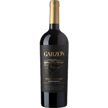Garzon Single Vineyard Petit Verdot