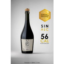Domaine EdeM N.7 Uco Stones Chardonnay 7% Alcohol by Laura Catena