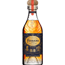 Ferrand Reserve Double Cask Cognac