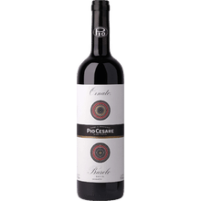 Pio Cesare Barolo Ornato