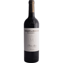 Marques de Murrieta Rioja Gran Reserva