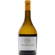 Pazo Barrantes Gran Vino Albarino