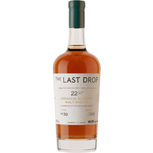 The Last Drop Whiskey | Total Wine & More