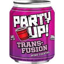 Party Up Transfusion