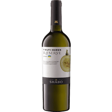 SHABO Reserve Telti-kuruk wine