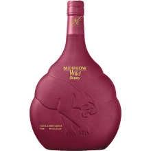 Meukow Wild Berry Cognac Liqueur