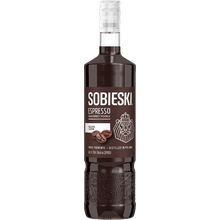 Sobieski Espresso Vodka