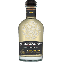 Peligroso Reposado Tequila
