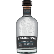 Peligroso Blanco Tequila
