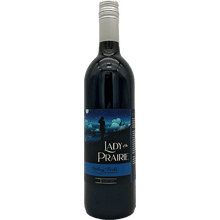 Rolling Forks Vineyards Lady of the Prairie