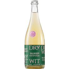 Dry Wit Salinger Non-Alcoholic Wine