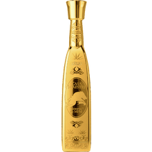 Casa Maestri Anejo Signature Special Edition Tequila