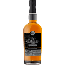 Cedar Ridge The Quintessential Special Release #5 Single Malt Whiskey