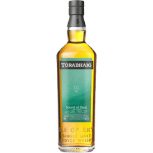 Torabhaig Sound of Sleat Single Malt Scotch Whisky