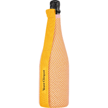 Veuve Clicquot Rose NV w Ice Jkt