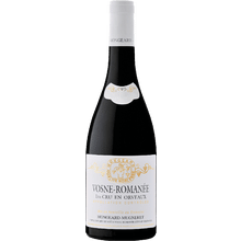 Mongeard Mugneret Vosne Romanee